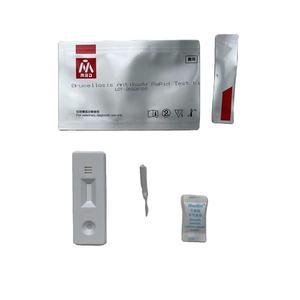 Kit de <span class=keywords><strong>test</strong></span> rapide de l'anticorps, kit de <span class=keywords><strong>test</strong></span> rapide de l'anticorps - Product Image 3