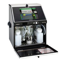 Imprimante jet d'encre CIJ haute vitesse Hitachi RX2-SD160S, machine de codage automatique pour l'impression de dates sur les produits alimentaires et chimiques