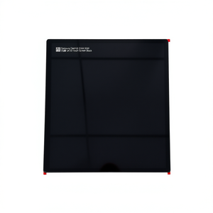 Écran tactile LCD complet noir pour Samsung Galaxy Tab A8 10,5 pouces X200 X205 - Product Image 2