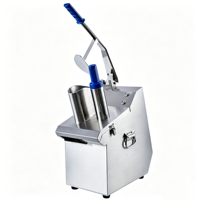 Hachoir multifonctionnel pour fruits et légumes, coupe-oignons, coupe-pommes de terre, mandoline, trancheuse à légumes