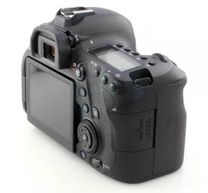 Appareil photo reflex numérique professionnel HFT EOS <span class=keywords><strong>6D</strong></span> Mark II, boîtier plein format, monture EF, vente en gros - Product Image 4