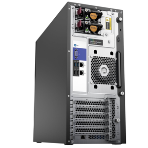 Serveur tour HPE ProLiant ML110 Gen9 optimisé pour les applications des petites entreprises et des entreprises - Product Image 4