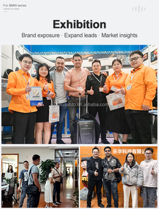 ไฟท้าย LED อัพเกรดใหม่สำหรับแลนด์โรเวอร์ ดีเฟนเดอร์ ปี 2026 รุ่น NaviHua - Product Image 4
