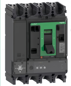 Custodia in plastica di alta qualità interruttore automatico NSX630N 50kA AC 4 p4d 630A 2.3 C63N42D630 - Product Image 1