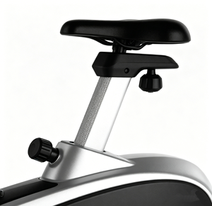 <span class=keywords><strong>Bicicleta</strong></span> Estática Magnética - <span class=keywords><strong>Bicicleta</strong></span> de Ciclismo Interior Silenciosa con Asiento Ajustable, Ideal para Entrenamiento Cardiovascular en Casa - Product Image 4