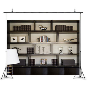 Toile <span class=keywords><strong>de</strong></span> fond photographique 3D pour streaming en direct, fond <span class=keywords><strong>de</strong></span> studio, tissu 3D pour bureau, personnalisation haute définition - Product Image 1