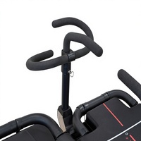 Machine de fitness Pilates Reformer portable Mega M3 professionnelle, rails robustes, équipement de studio de qualité supérieure, directement de l'usine