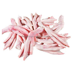 Fournisseur premium de pieds de canard congelés - Product Image 1