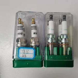 Bujías de iridio HSG para coches, alta calidad, para HSG, vitz, corolla, Renault, 9004A-91068, <span class=keywords><strong>SC16HR11</strong></span> - Product Image 6