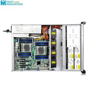 SR620 م 3 2 يو رف 2 إنتل زيون ذهبي 64 جيجابايت DDR4 4 من 7 في المائة 3DS ldimddr4 1 PCIe4 NVMe <span class=keywords><strong>M</strong></span>.2 6 واني ساتا 1 + 1 - Product Image 3