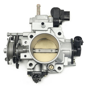 Servicio de Garantía al por Mayor 16400P8Ca21 para Cuerpo de Aceleración para Tl Cl - Product Image 1