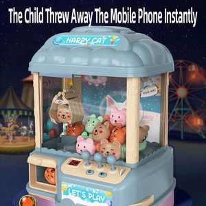 Пластиковая игрушка для мальчиков и девочек - Product Image 2