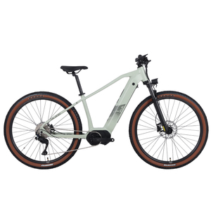 For 29 Inch 36v 540wh Lithium <b>Battery</b> Fat Tire <b>9</b> Speed Central Motor Mountain Bike E Mountain Bike JOYKIE - Product Image 4