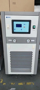 Refrigeratore Industriale ad <span class=keywords><strong>Acqua</strong></span> per Birrifici Commerciali, Attrezzatura per la Produzione di Birra Artigianale, Pompa PLC, Capacità 1000L, 5 Anni di Garanzia - Product Image 5