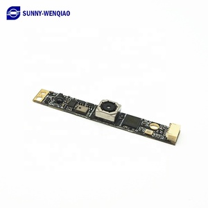 Module de caméra miniature USB industriel OEM Micro 4K 8MP Sony IMX179 CMOS autofocus haute vitesse, lecteur gratuit, haute définition - Product Image 2