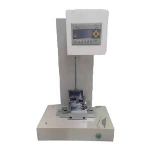 Digital Display Cantilever Beam Impact Tester/cantilever Beam Impactor - Product Image 1