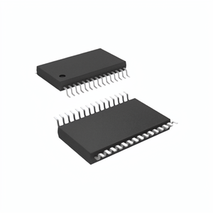 TLV320AIC13IDBTG4 Original 30 TFSOP Interface Electronics Component - Product Image 1