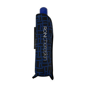 Ovida <span class=keywords><strong>8</strong></span> os renforcer Anti-UV coupe-vent parapluie de pluie accessoires de <span class=keywords><strong>saison</strong></span> des pluies parapluie trois plis prix - Product Image 6