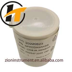 Honeywell sensepoint XCD เซ็นเซอร์ตรวจจับไฮโดรเจนแบบคงที่ออนไลน์ SPXCDXSG1SS ตรวจจับแก๊ส - Product Image 3