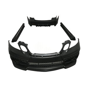 Kit de Carrocería de Diseño Mejorado para <span class=keywords><strong>Lexus</strong></span> GS 300 <span class=keywords><strong>350</strong></span> 400 450h, Parachoques Delantero - Product Image 4