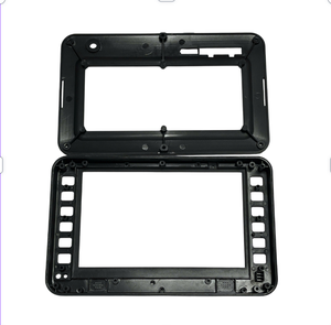 REDECO Molded Silicone <b>Watch</b> for & Device Housing with Suction Pad High Temperature Resistant Custom Industrial OEM/ODM - Product Image 1