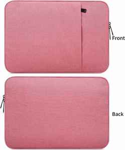 Funda Impermeable para Portátil Compatible con la Mayoría de los Chromebooks y Ultrabooks, Bolsa de Transporte Protectora a Prueba de Golpes, Promoción de Computadoras - Product Image 2