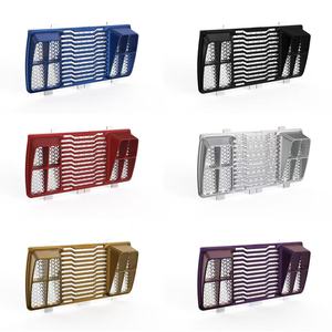 Cubierta del enfriador de aceite INCA - Product Image 2