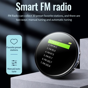 MP3 <b>Tape</b> <b>Recorder</b> With One Click Recording, High-definition Noise Reduction Recording Pen - Product Image 6