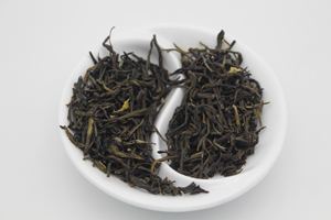 Vente en gros de thé vert au jasmin chinois de haute qualité - Product Image 4