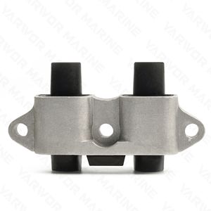 โมดูลโช้คอัพเครื่องยนต์ยามาฮ่า รุ่น 66T-44514-00-4D สำหรับเครื่องยนต์ 2 จังหวะ 40 แรงม้า อะไหล่ทดแทน - Product Image 2