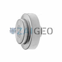 Wasserstrahlschneider-Teile Flow D-5070 Paser 2 Instajet Diamant-Düse Wasserstrahlschneidmaschine Schneidkopf-Ersatz