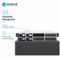 Servidor HPE ProLiant DL394 Gen12 2U AI con Almacenamiento para Vera C2 y EDSFF
