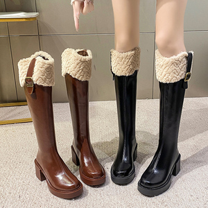 Wholesale Warm Dress Boots Non-Slip & Waterproof | Alibaba.com