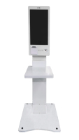 Terminal Punto de Venta Todo en Uno de 23.8 Pulgadas con Impresora de 80mm