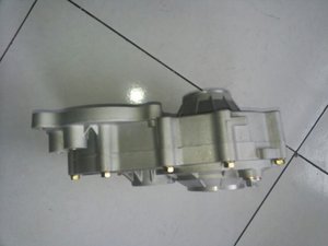 Caja <span class=keywords><strong>de</strong></span> engranajes <span class=keywords><strong>de</strong></span> accionamiento <span class=keywords><strong>de</strong></span> motor eléctrico <span class=keywords><strong>de</strong></span> 10kw - Product Image 5