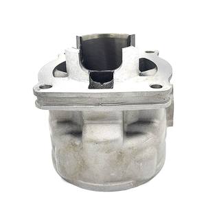 Pièces de moteur de <span class=keywords><strong>moto</strong></span> compatibles avec Yamaha TZR125, kit cylindre, cylindre 2 temps, piston - Product Image 4