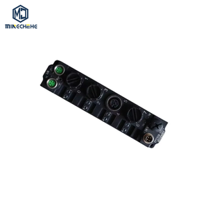 Módulo de Extensión Industrial MODEL para Sistemas de Controladores Integrados, Accesorios de Hardware, Equipo Confiable de Alto Rendimiento - Product Image 1