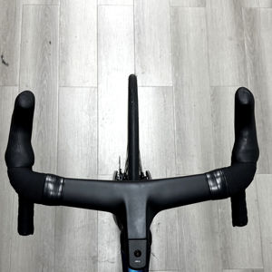 Vélo de Route de Course CE Kozo2 Ultra-Léger Tout Carbone R8170 Ultegra Di2 24 Vitesses Roues en Carbone Guidon Intégré Frein à Disque T47 BB - Product Image 6