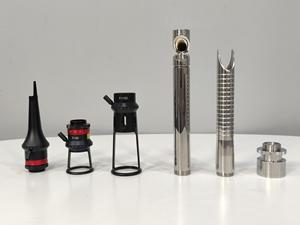 Réparer avec précision les cicatrices d'acné, stimuler la régénération du collagène, remodeler la peau, instrument de beauté <span class=keywords><strong>laser</strong></span> fractionnel professionnel - Product Image 5