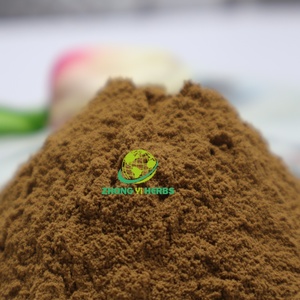 ผงสารสกัดจากมาค่าแบบเข้มข้นสีดำผงสกัดจาก Maca แบบแห้งสเปรย์ที่ละลายน้ำได้ - Product Image 2