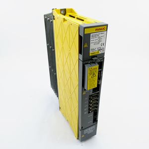 Amplificador Original Fanuc A06b-6059-h203, Módulo de Accionamiento A06B-6096-H206, A06b6096H206, A06B-6059-H203, A06B-6096-H206, Amplificador Fanuc - Product Image 5