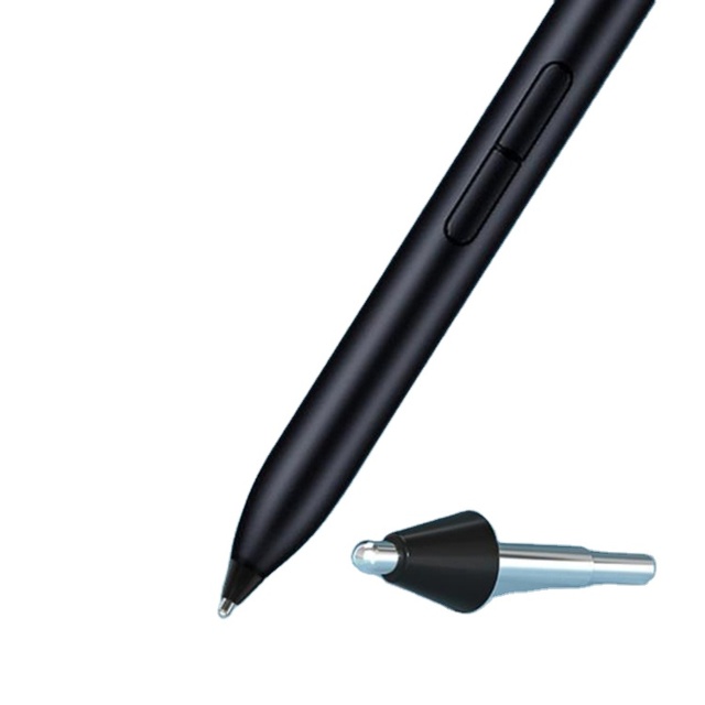 Factory Xiaomi Accessories for Xiaomi Stylus Pen Replacement Nib 1.0 Needle Pen Tip