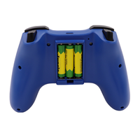 Kontroler Baru dan Gamepad Nirkabel Multifungsi untuk PS4/PS3/PC