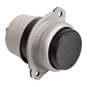 自動車部品7L8199131A 7L8199131 95537504900エンジンゴム取り付けサポートCaynne Audi Q7 VW Touareg - Product Image 4