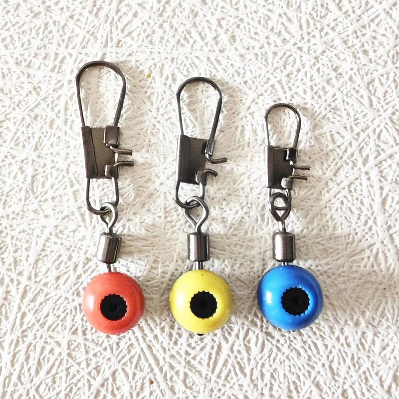 Sea Fishing Sinker Slides Hook Shank
