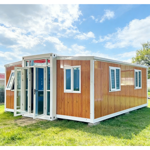 Conteneur à double aile à ouverture latérale - Conception avec <span class=keywords><strong>porte</strong></span> enroulable pour un accès facile aux équipements dans les ateliers - Product Image 6