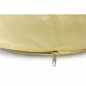 Housse de pouf de camping 300g, imperméable, 4 saisons, extérieur, personnalisée, fabriquée au Vietnam, tissu durable de haute qualité 2 mm - Product Image 1