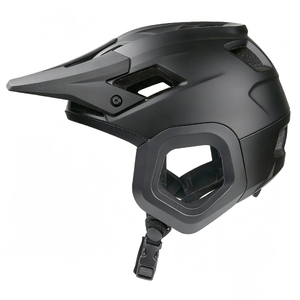 <span class=keywords><strong>Casco</strong></span> de Ciclismo de Montaña Resistente, <span class=keywords><strong>Casco</strong></span> <span class=keywords><strong>MTB</strong></span> <span class=keywords><strong>Integral</strong></span> con Forro Extraíble y Lavable para Adultos - Product Image 1