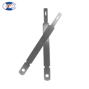 HF kiểu công nghiệp x phẳng Tie tạo thành máy thép và nhôm Loại sản phẩm ván khuôn - Product Image 5