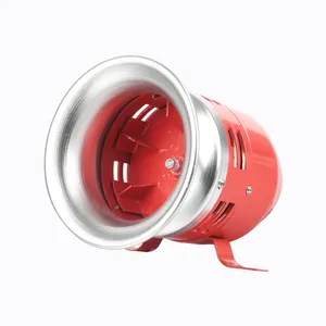 MS-390 AC110V AC220V Metal Motor Siren